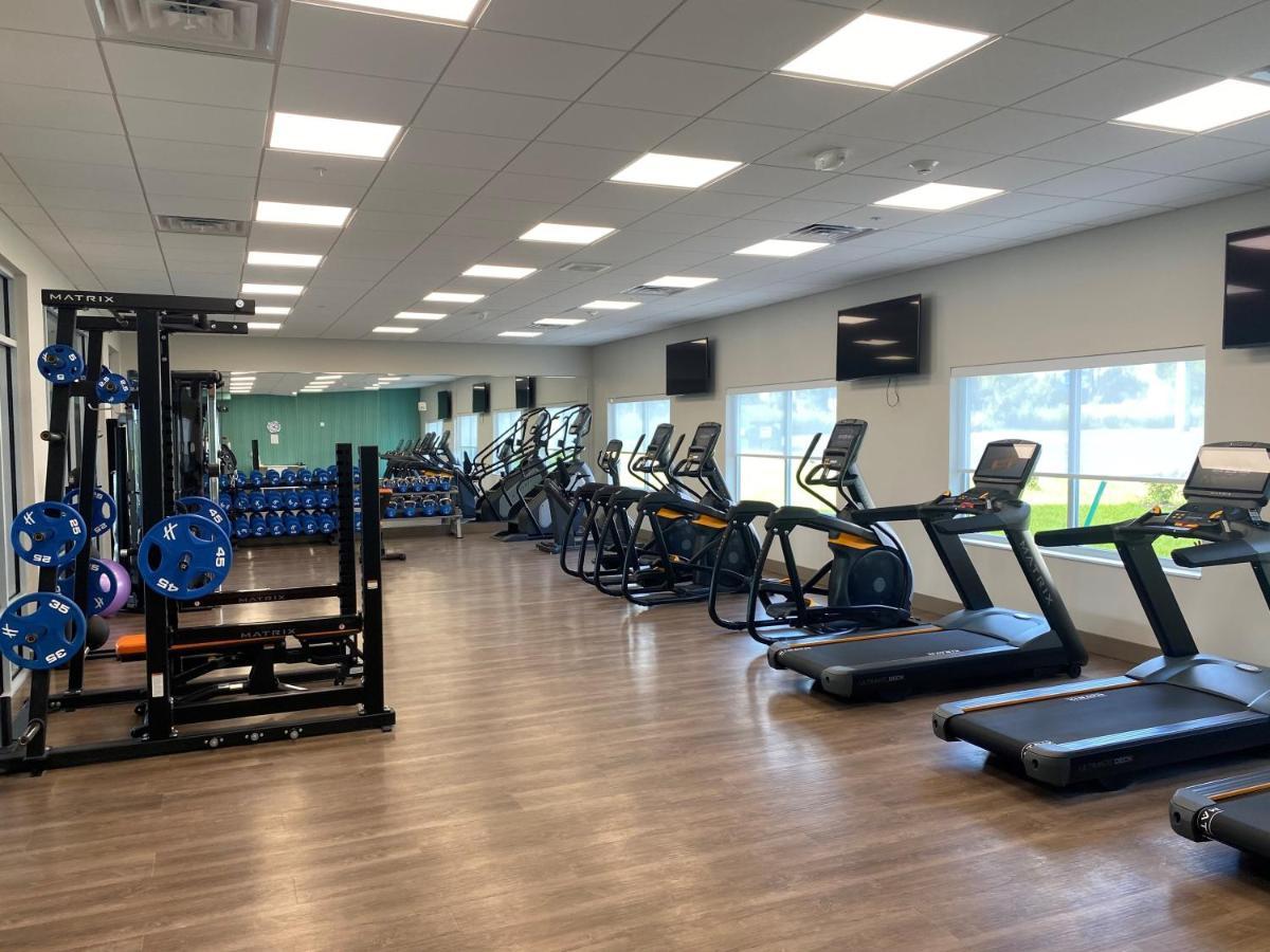 Holiday Inn Express & Suites - Madison West - Middleton By Ihg 外观 照片