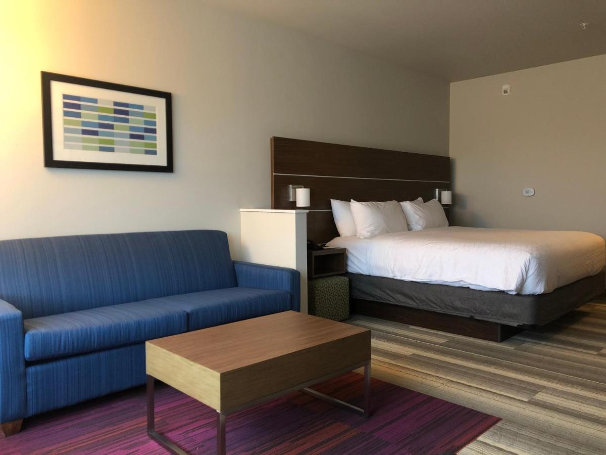 Holiday Inn Express & Suites - Madison West - Middleton By Ihg 外观 照片