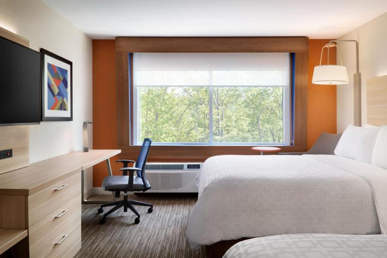 Holiday Inn Express & Suites - Madison West - Middleton By Ihg 外观 照片