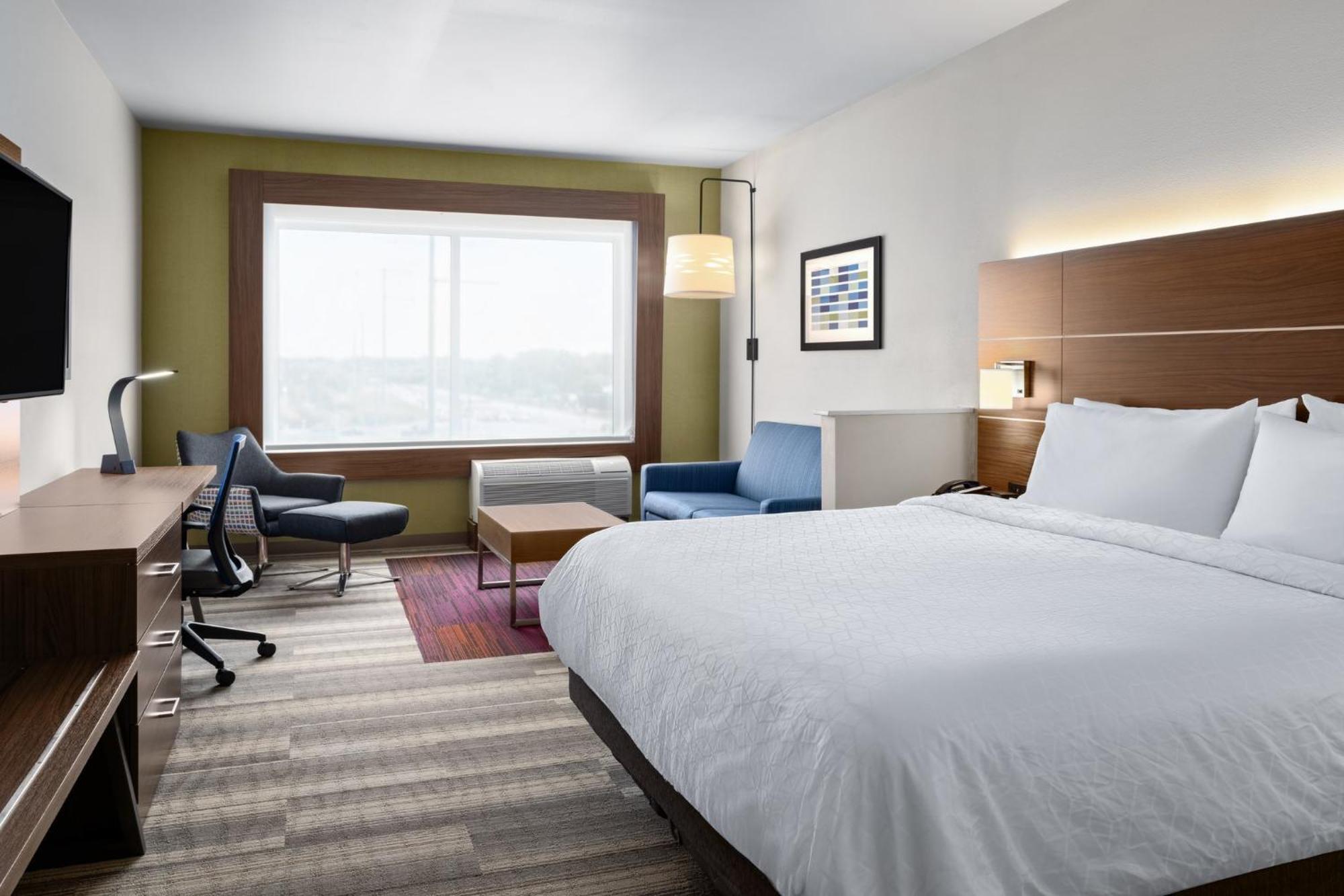 Holiday Inn Express & Suites - Madison West - Middleton By Ihg 外观 照片