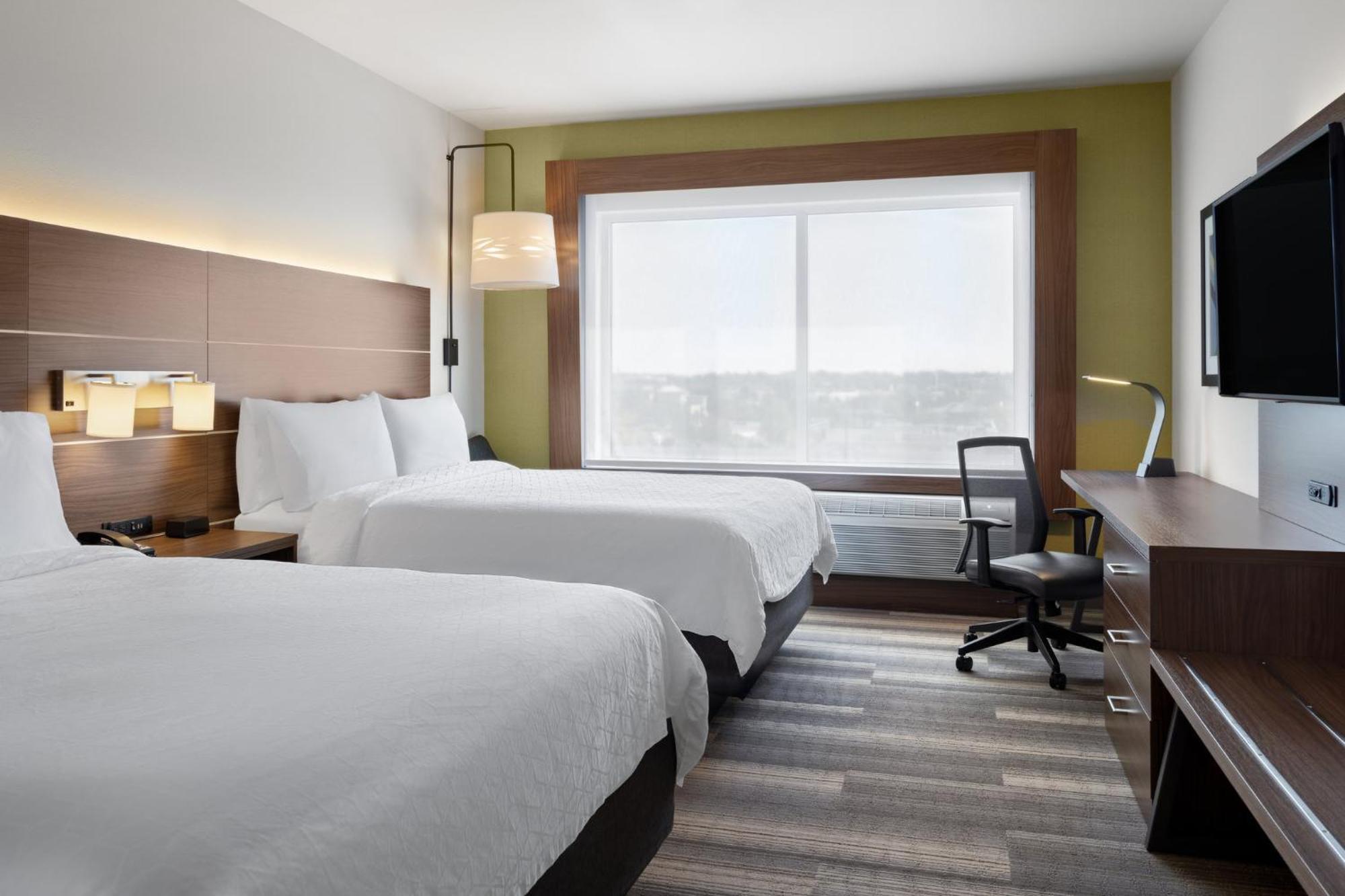 Holiday Inn Express & Suites - Madison West - Middleton By Ihg 外观 照片
