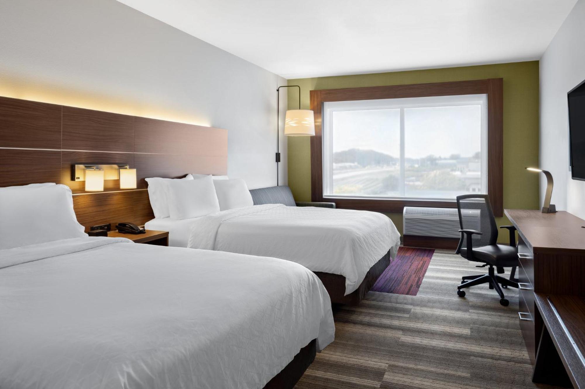 Holiday Inn Express & Suites - Madison West - Middleton By Ihg 外观 照片